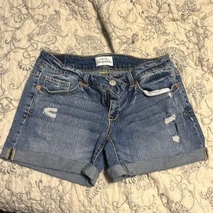 Aeropostale shorts 5/6